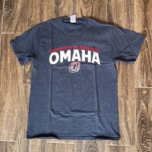 University of Nebraska at Omaha T-Shirt